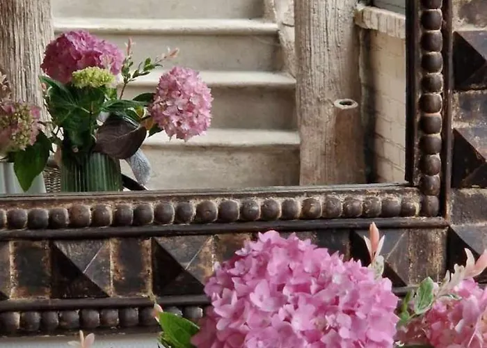 La Verriere 셰르부르 앙 코탱탕