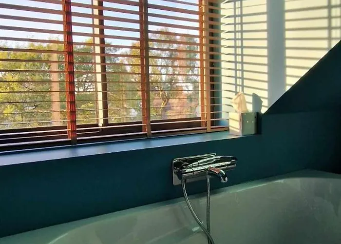 펜션 La Verriere *