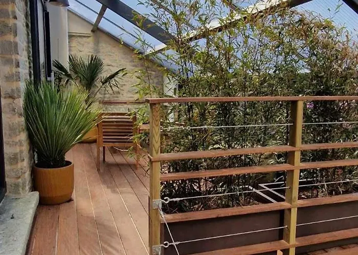 La Verriere * 셰르부르 앙 코탱탕