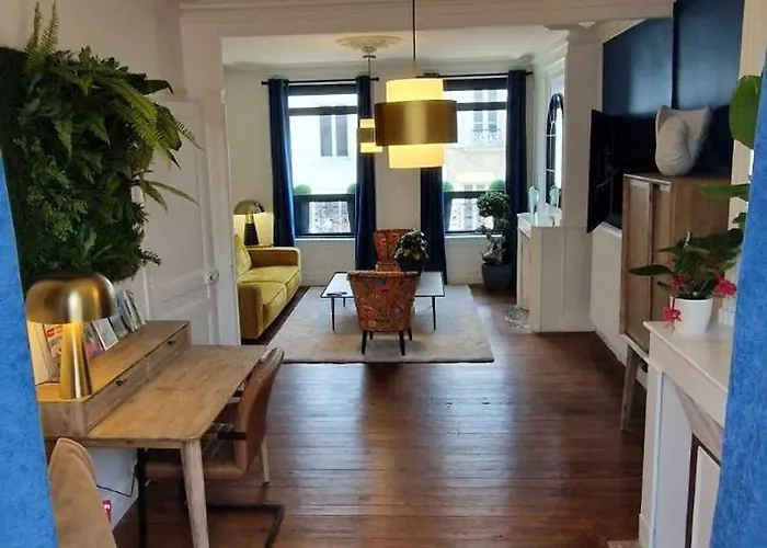 La Verriere * 셰르부르 앙 코탱탕