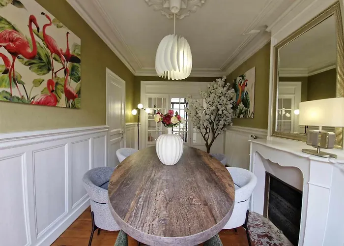 La Verriere 펜션 셰르부르 앙 코탱탕