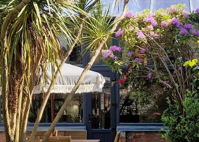 La Verriere 펜션 셰르부르 앙 코탱탕