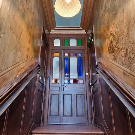 La Verriere Дом отдыха Шербур-ан-Котантен