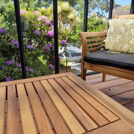 Дом отдыха La Verriere Шербур-ан-Котантен