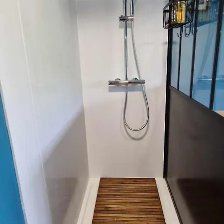 Дом отдыха La Verriere Шербур-ан-Котантен