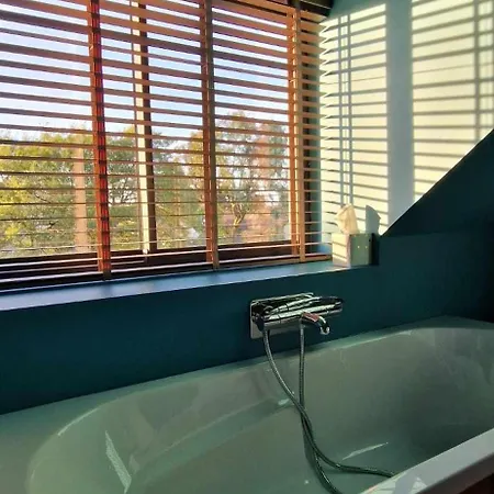 Ferienhaus La Verriere *