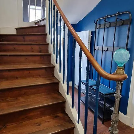 La Verriere Дом отдыха Шербур-ан-Котантен