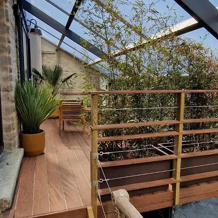 La Verriere * Cherbourg-en-Cotentin