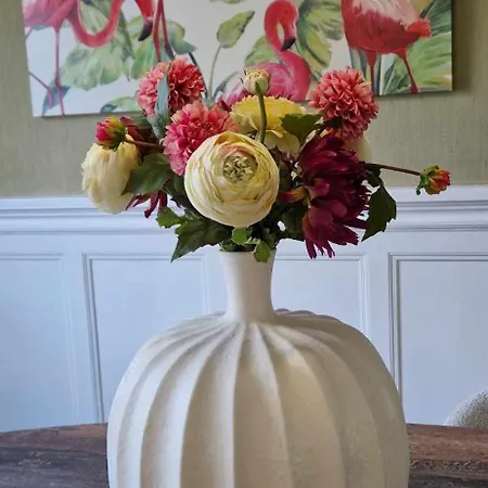 Дом отдыха La Verriere