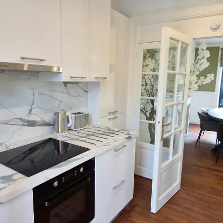 Дом отдыха La Verriere *