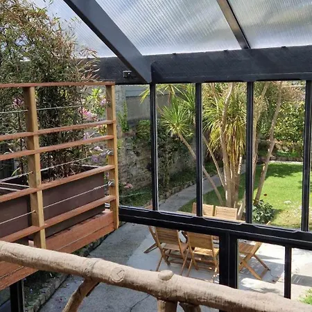 Ferienhaus La Verriere Cherbourg-en-Cotentin