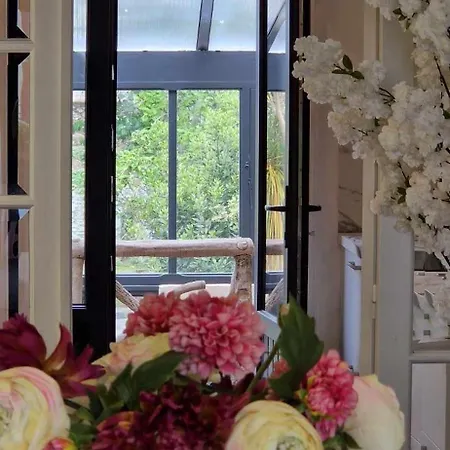 La Verriere Ferienhaus *