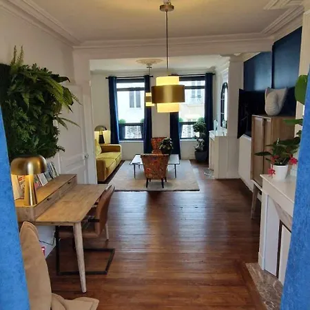 La Verriere * Шербур-ан-Котантен