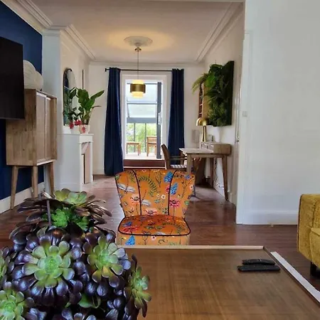 La Verriere Дом отдыха