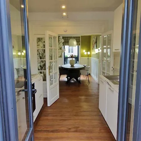 Дом отдыха La Verriere