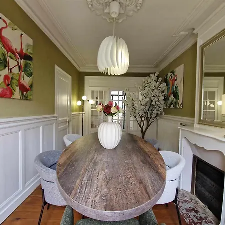 La Verriere Дом отдыха Шербур-ан-Котантен