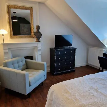 Ferienhaus La Verriere Cherbourg-en-Cotentin