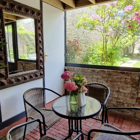 La Verriere Шербур-ан-Котантен