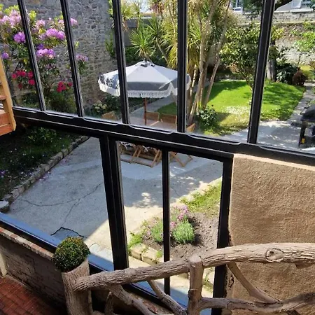 Дом отдыха La Verriere Шербур-ан-Котантен