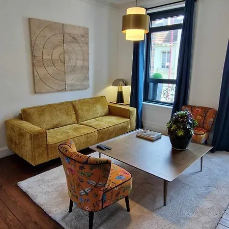 La Verriere Дом отдыха