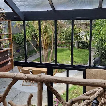 La Verriere Дом отдыха