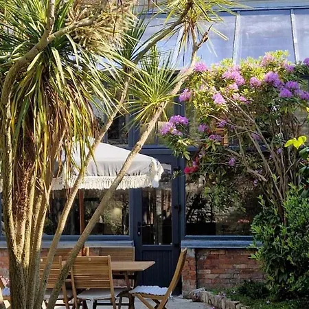 La Verriere Ferienhaus Cherbourg-en-Cotentin