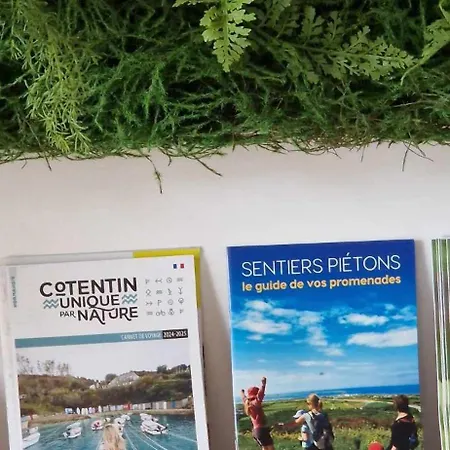 La Verriere Дом отдыха