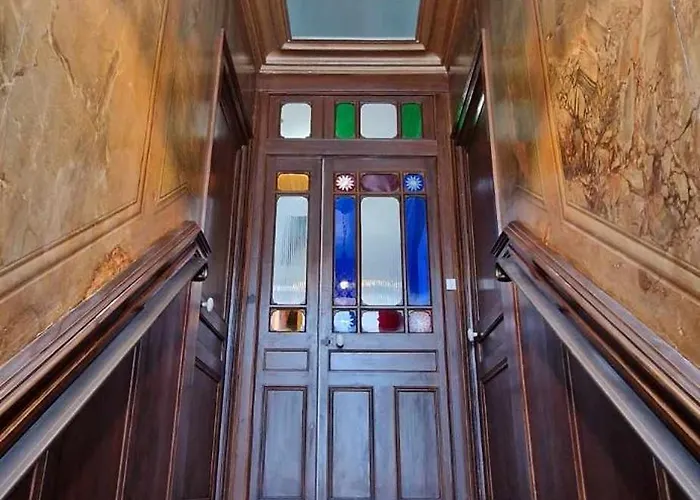 La Verriere Feriehus Cherbourg-en-Cotentin