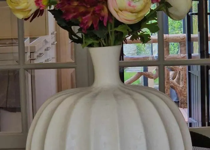 La Verriere Σπίτι διακοπών *