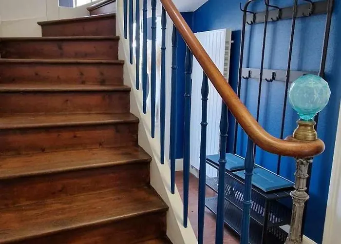 La Verriere Feriehus Cherbourg-en-Cotentin