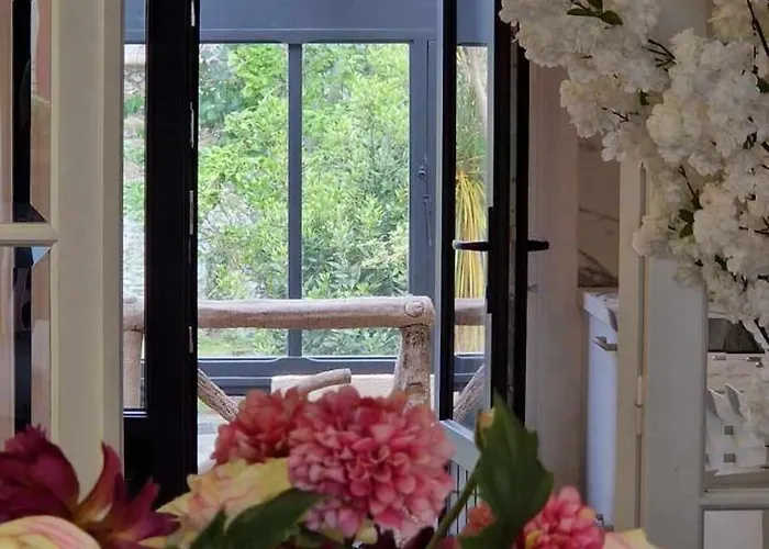 La Verriere Σπίτι διακοπών *