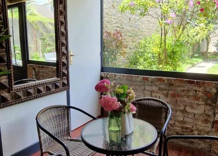 La Verriere Cherbourg-en-Cotentin