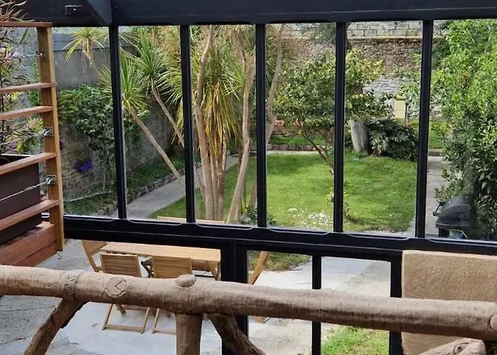 La Verriere Σπίτι διακοπών