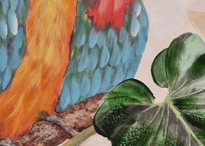 Feriehus La Verriere Cherbourg-en-Cotentin